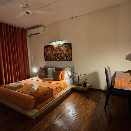 Ceystay Colombo Exterior photo