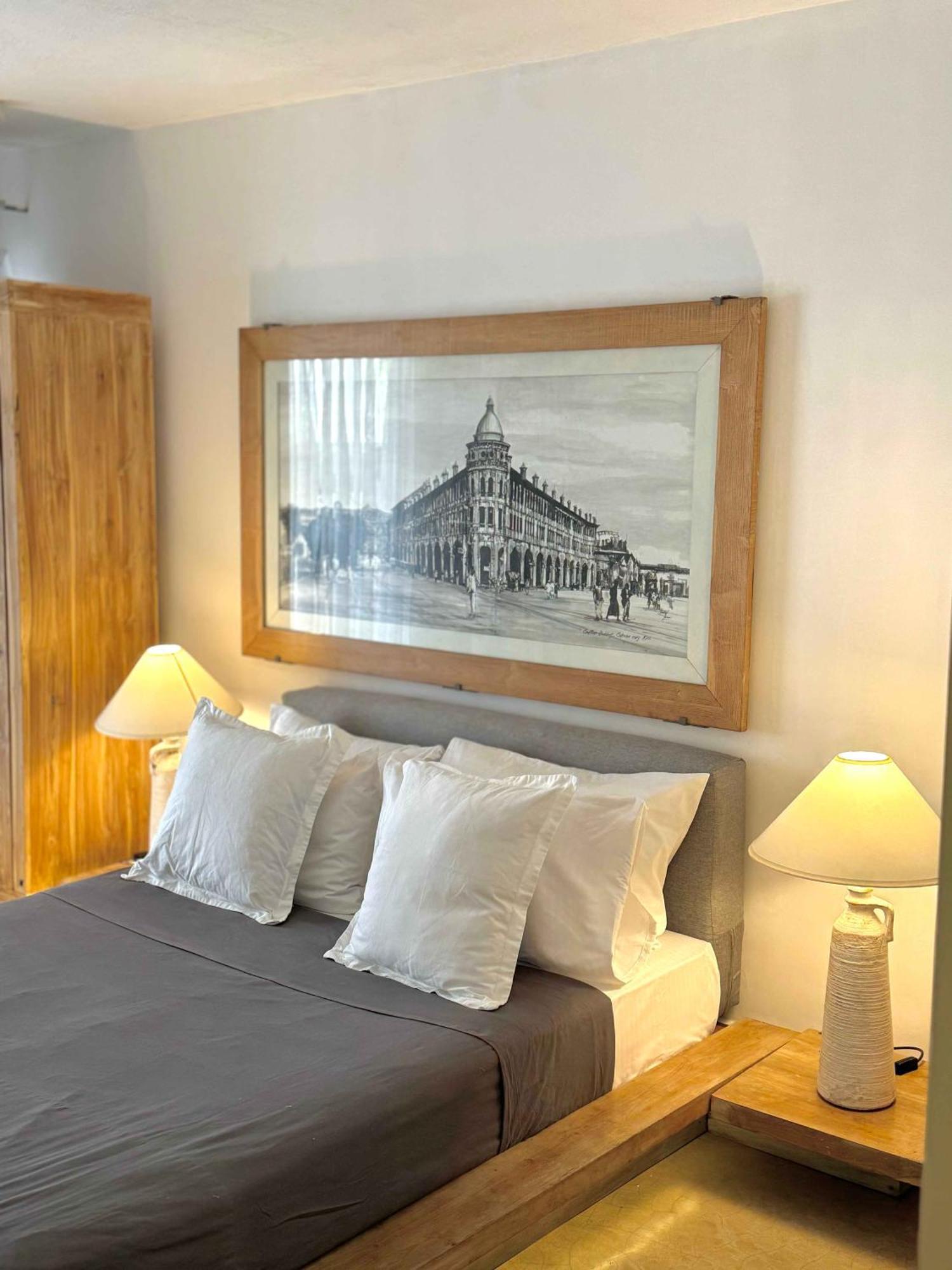 Ceystay Colombo Exterior photo