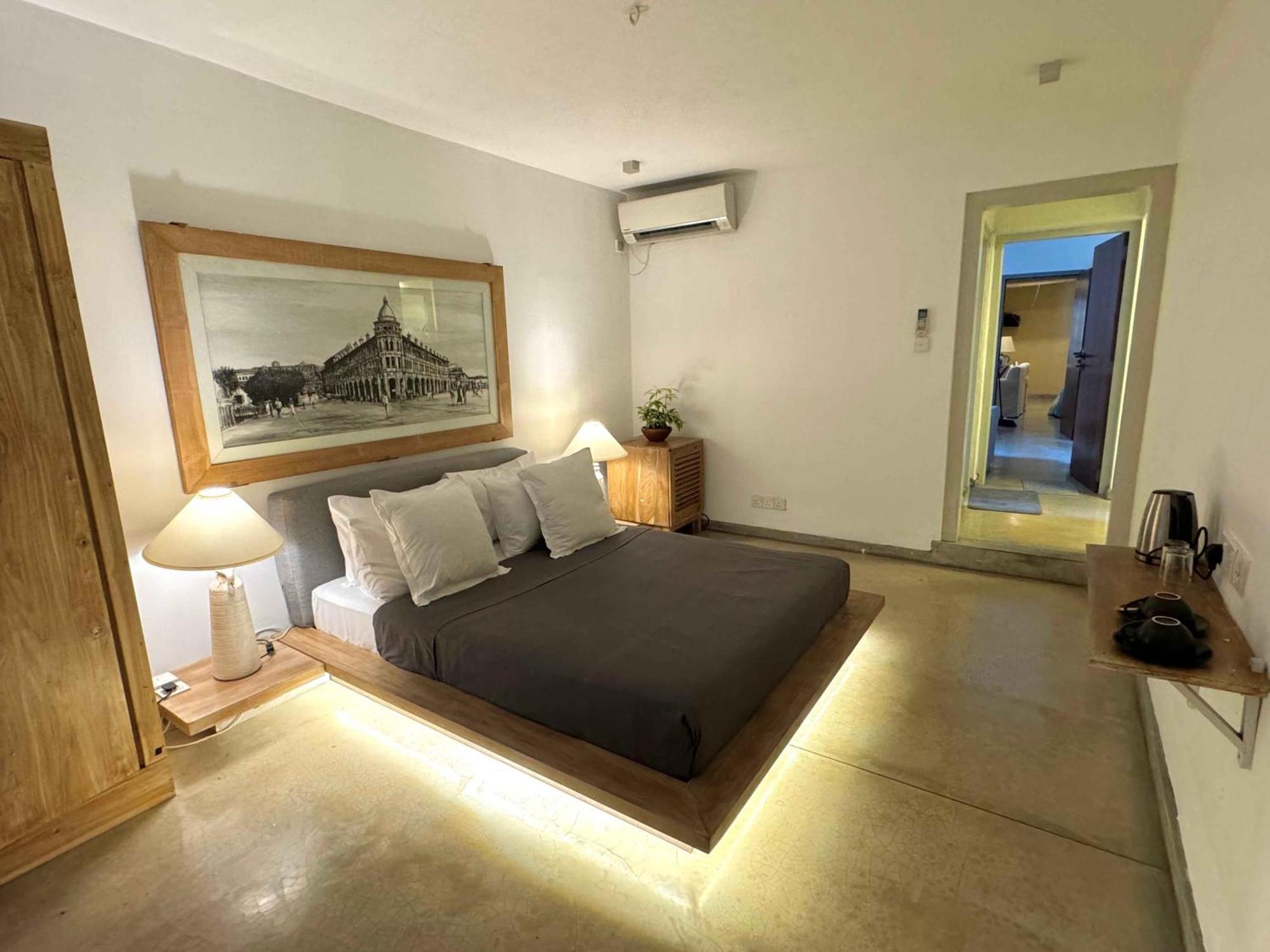 Ceystay Colombo Exterior photo