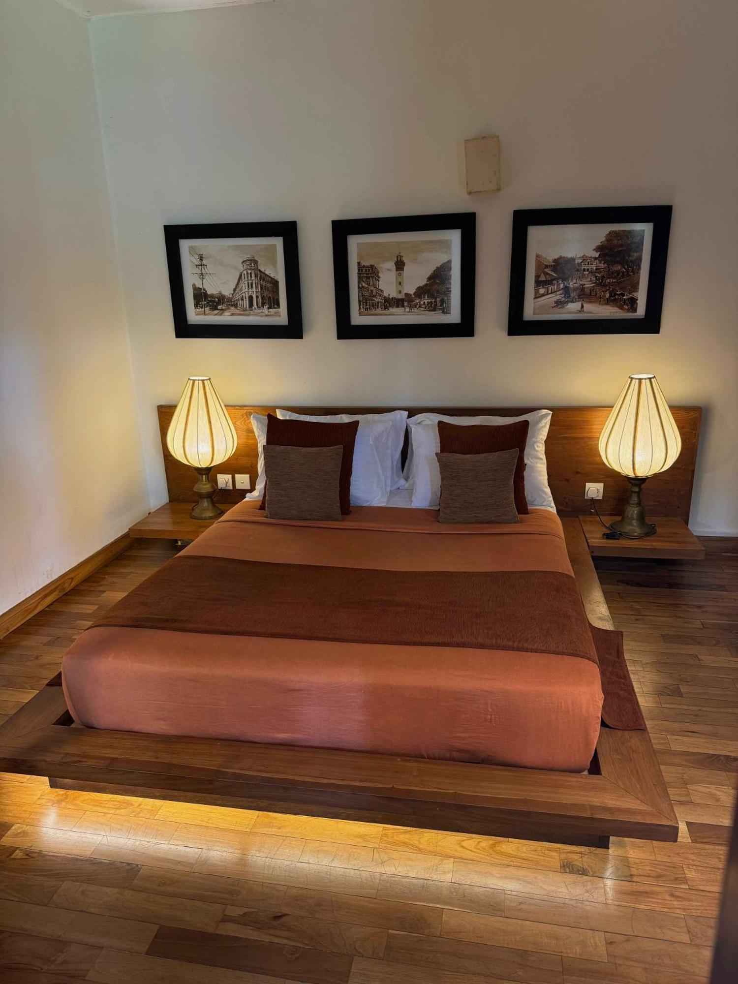 Ceystay Colombo Exterior photo