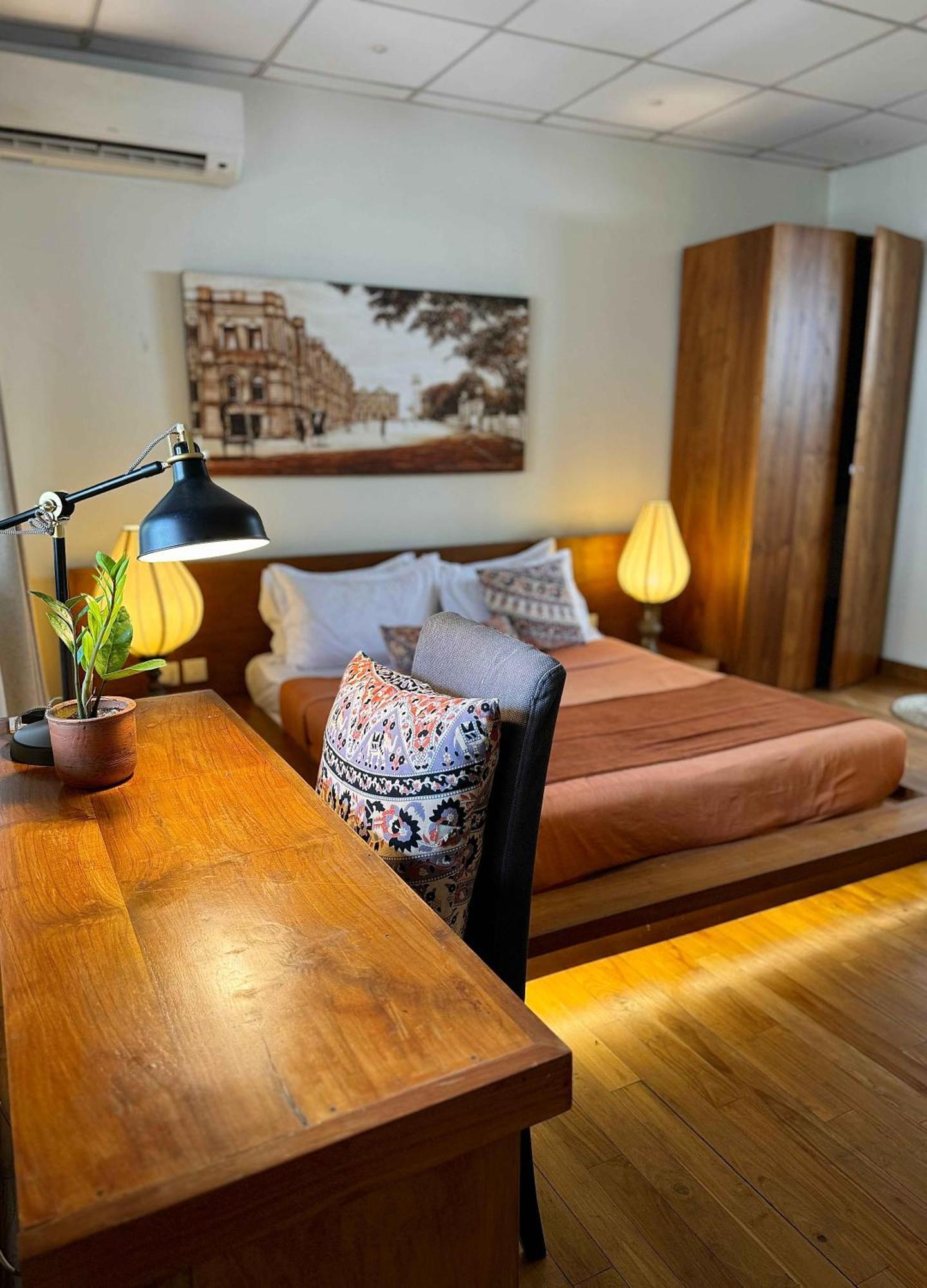 Ceystay Colombo Exterior photo