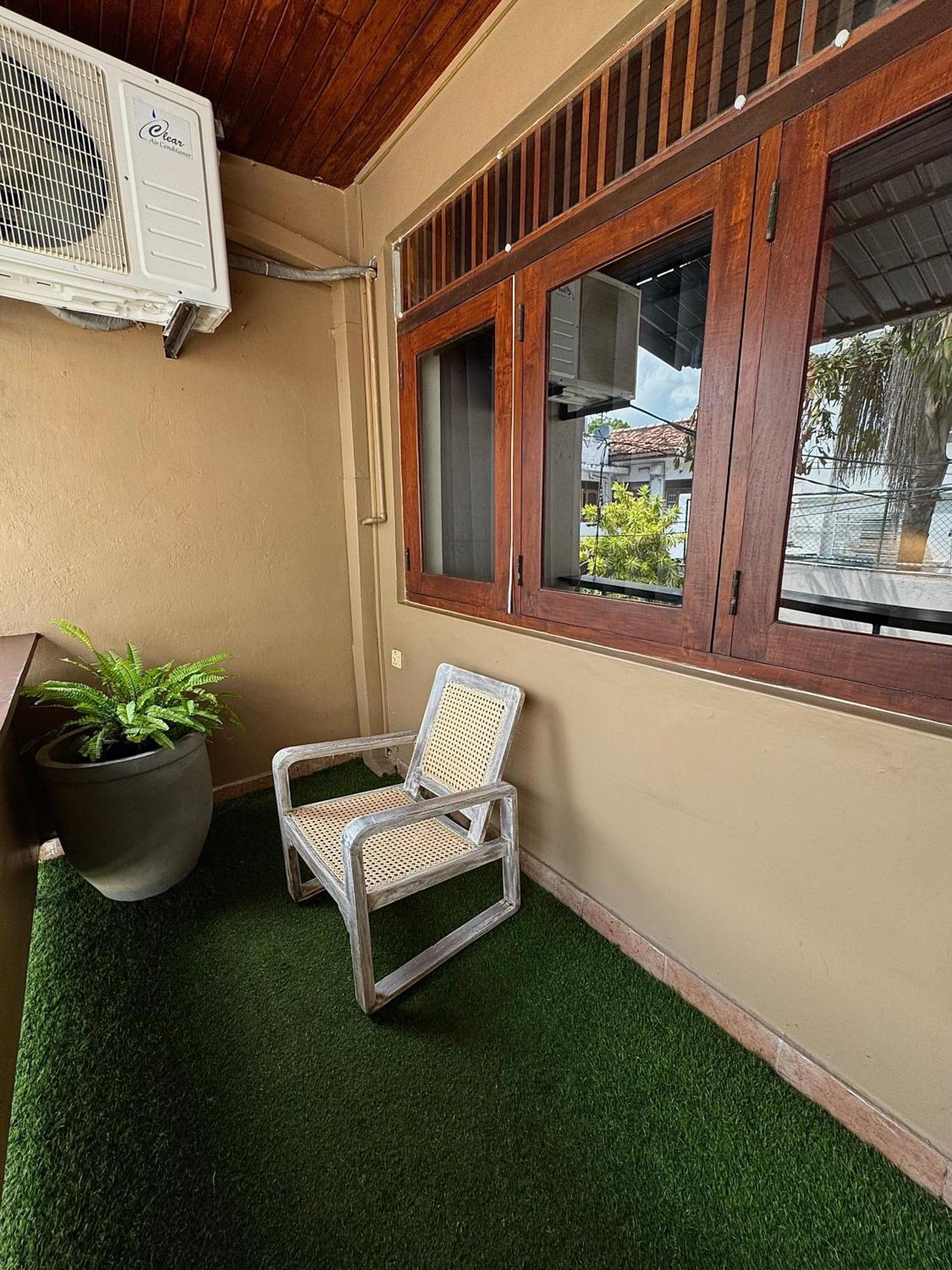 Ceystay Colombo Exterior photo